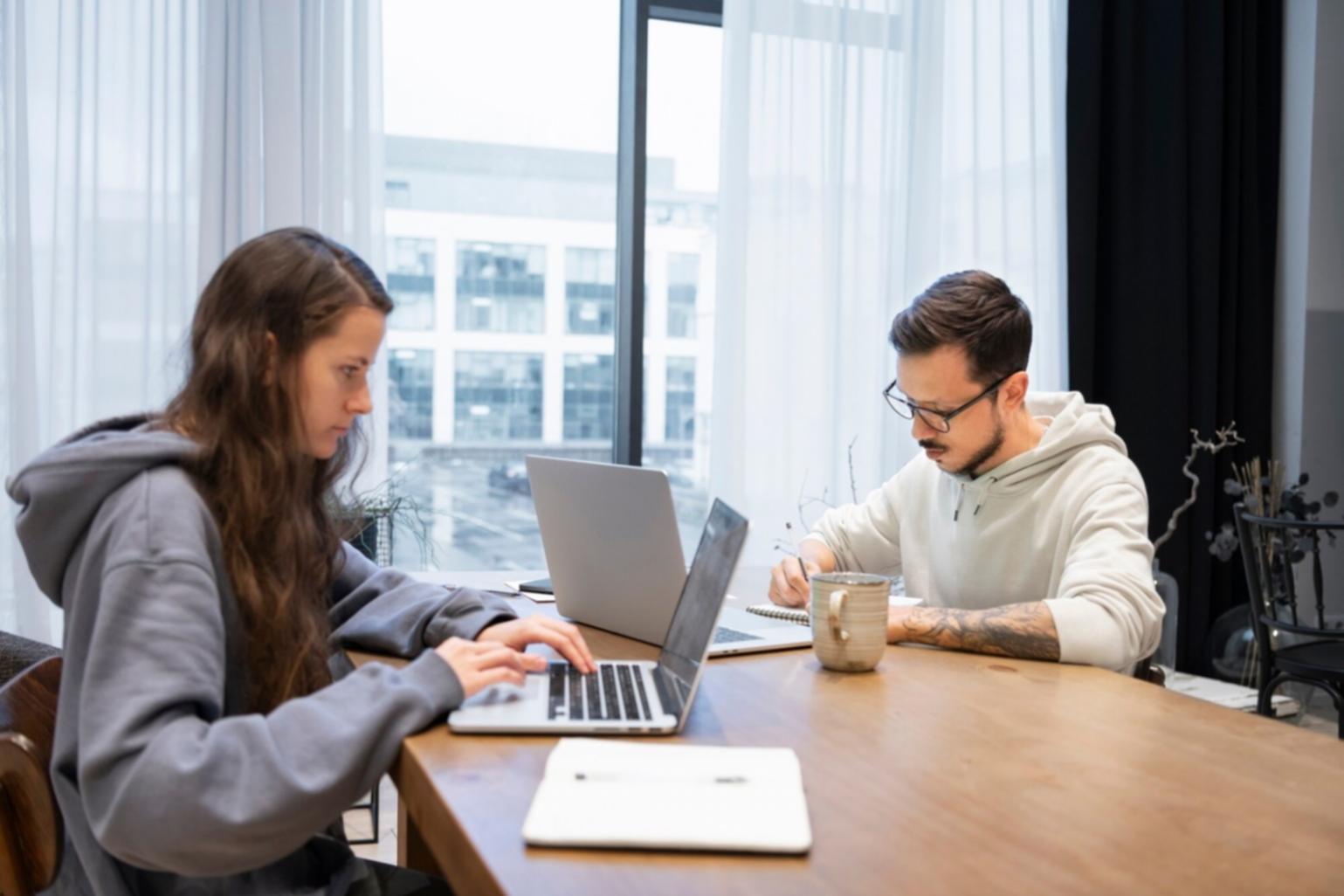 Analyse financière professionnelle