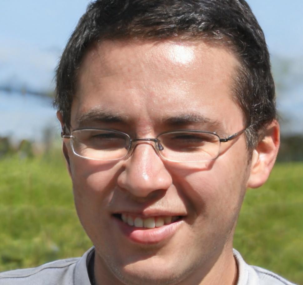 Portrait de Marc Dubois, Directeur Stratégique