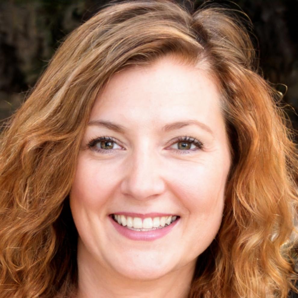 Portrait de Sophie Martin