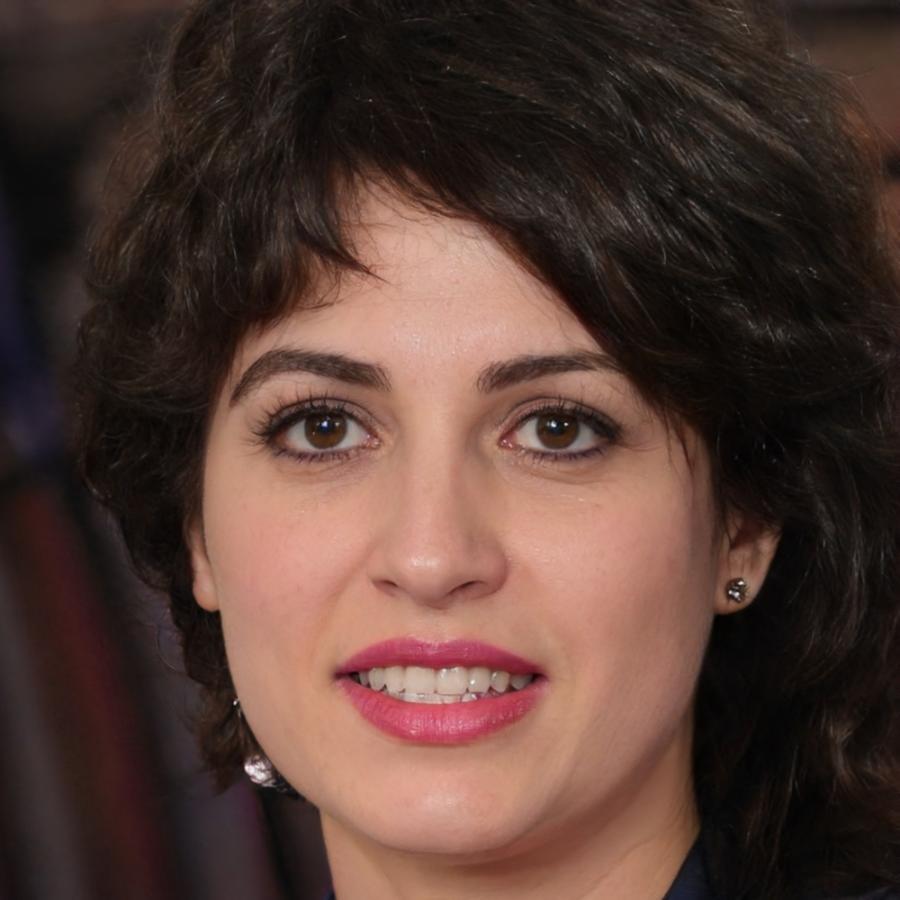 Portrait de Julie Martin, Consultante Financière