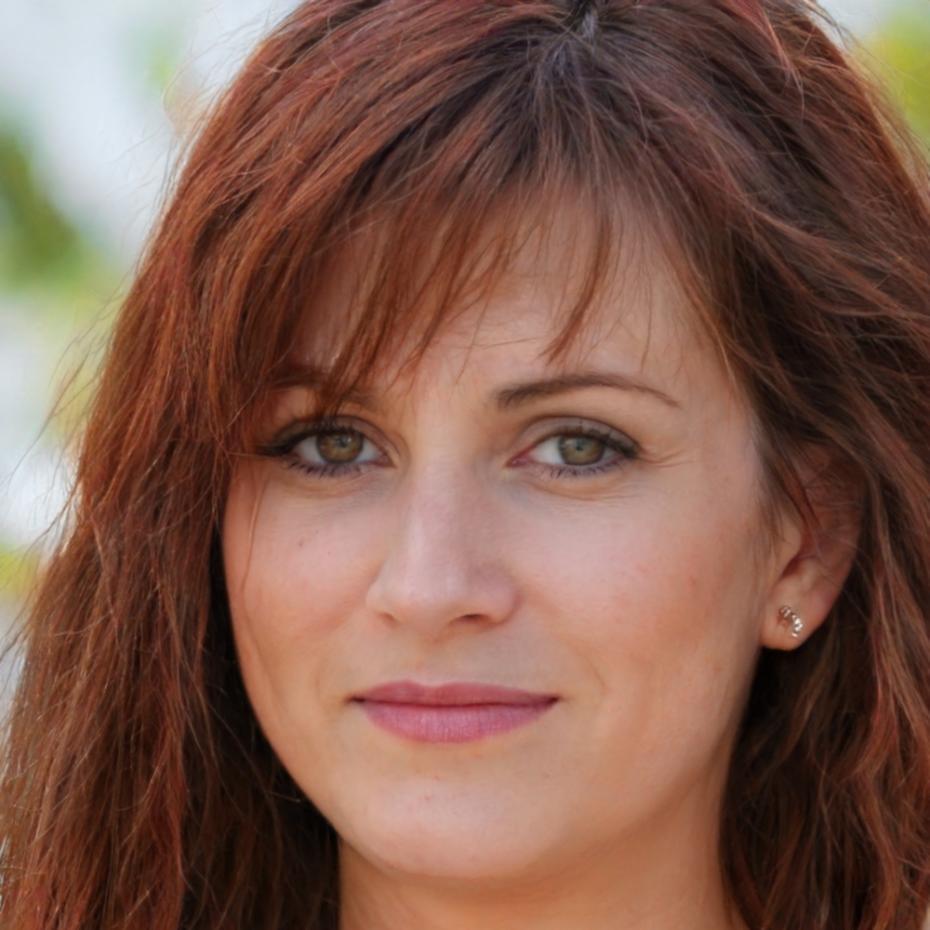 Portrait de Sophie Laurent, Responsable Innovation